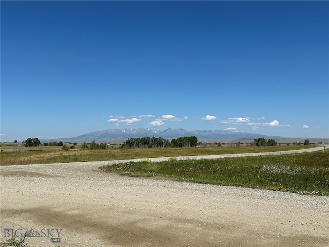 TBD Windsong Way, Big Timber, MT 59011