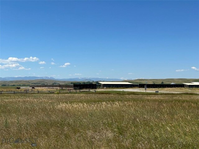 TBD Windsong Way, Big Timber, MT 59011