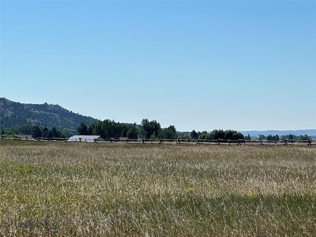 TBD Windsong Way, Big Timber, MT 59011