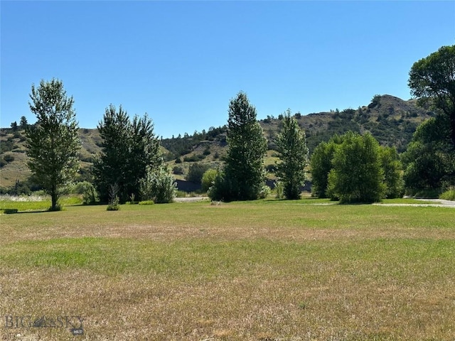 TBD Windsong Way, Big Timber, MT 59011