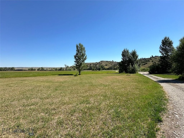 TBD Windsong Way, Big Timber, MT 59011