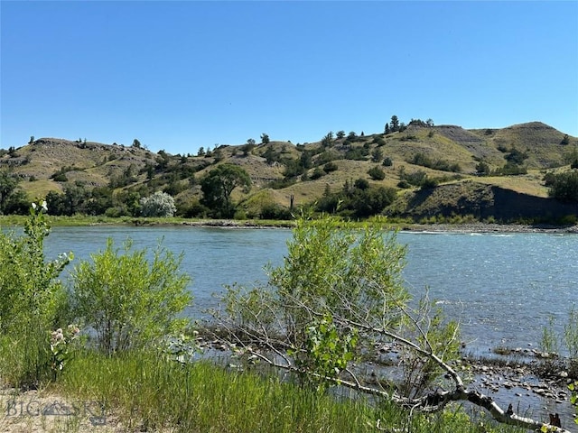 TBD Windsong Way, Big Timber, MT 59011