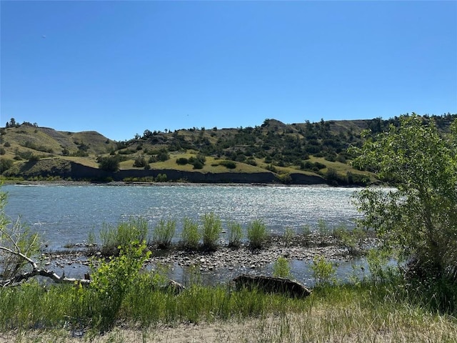 TBD Windsong Way, Big Timber, MT 59011