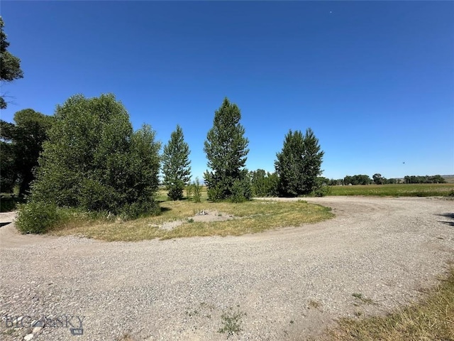 TBD Windsong Way, Big Timber, MT 59011