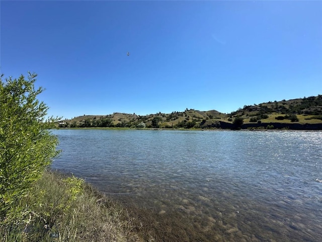 TBD Windsong Way, Big Timber, MT 59011