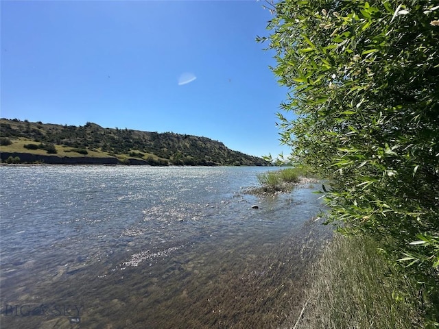 TBD Windsong Way, Big Timber, MT 59011