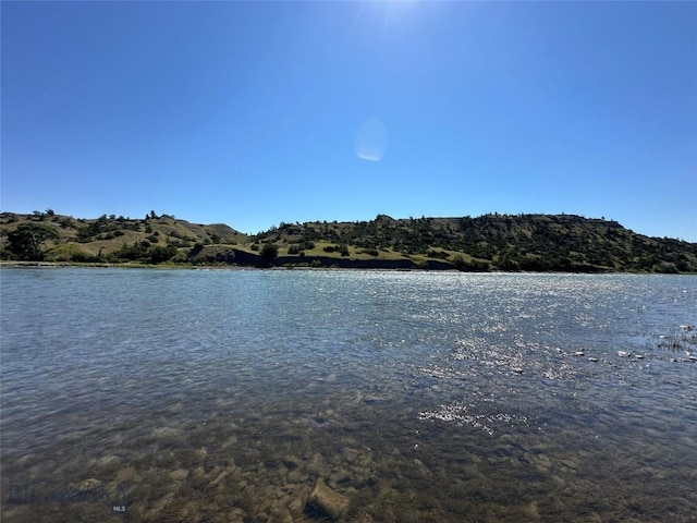 TBD Windsong Way, Big Timber, MT 59011