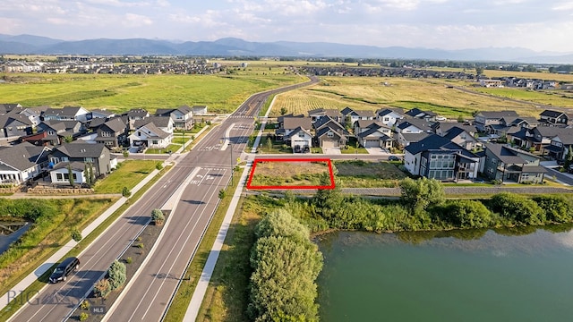 5405 Vahl Way, Bozeman MT, 59718 land for sale