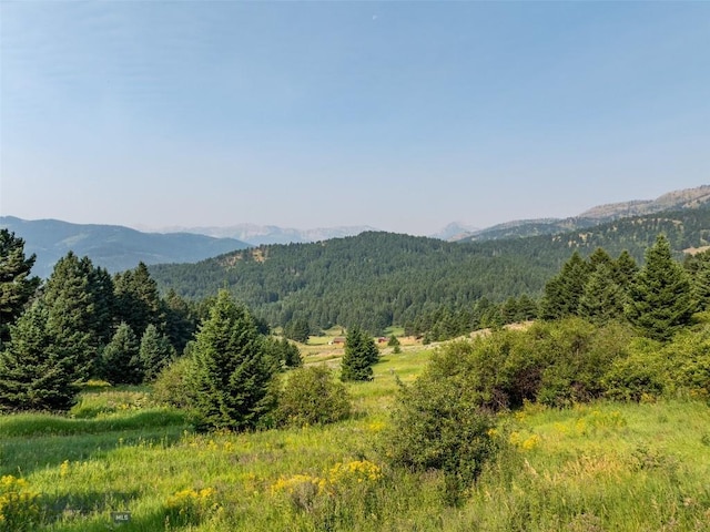 15426 Horse Creek Rd, Bozeman MT, 59715 land for sale