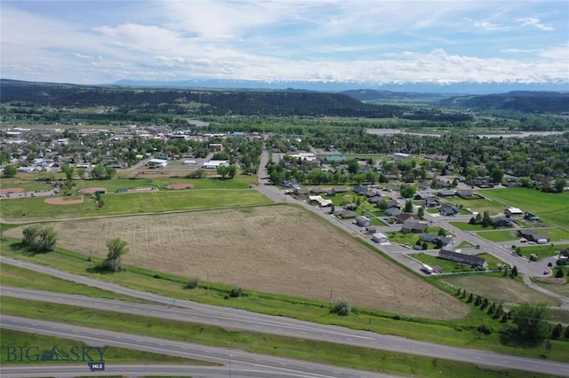 TRACT2 N 3rd St Unit C, Columbus MT, 59019 land for sale