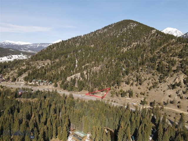 48277 Gallatin Rd, Big Sky MT, 59730 land for sale