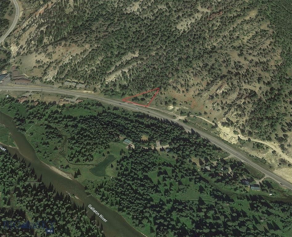 48277 Gallatin Rd, Big Sky, MT 59730