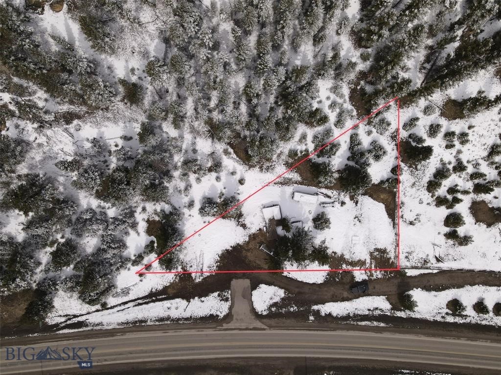 48277 Gallatin Rd, Big Sky, MT 59730