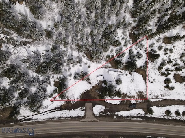 48277 Gallatin Rd, Big Sky, MT 59730