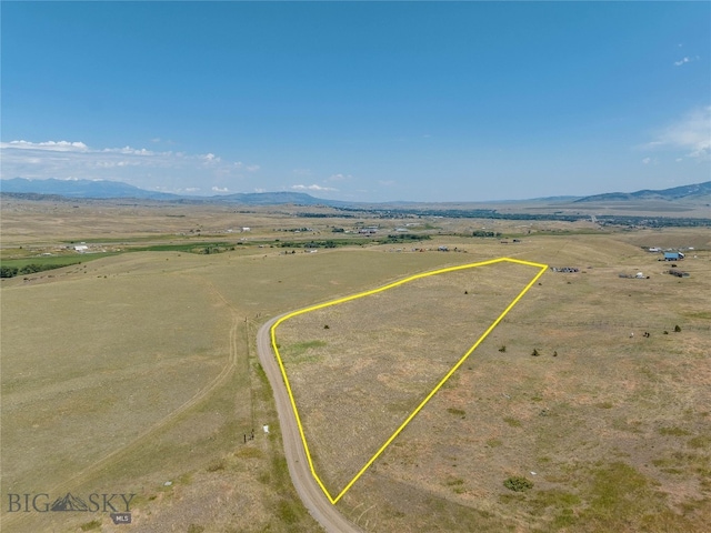 TBD Old Ranch Rd, Livingston MT, 59047 land for sale