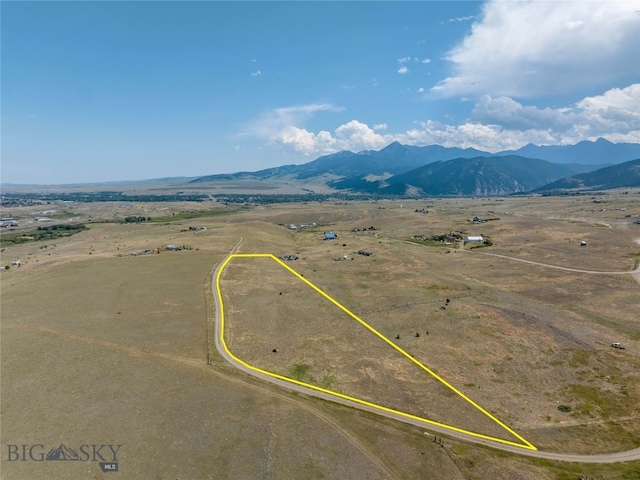 Listing photo 2 for TBD Old Ranch Rd, Livingston MT 59047