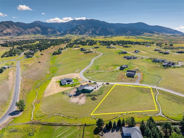 664 Cold Smoke, Bozeman MT, 59715 land for sale