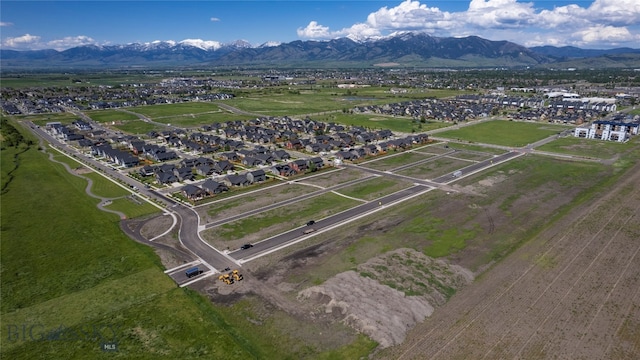 TBD Fallon St, Bozeman MT, 59715 land for sale