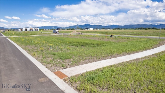 Listing photo 3 for TBD Fallon St, Bozeman MT 59715