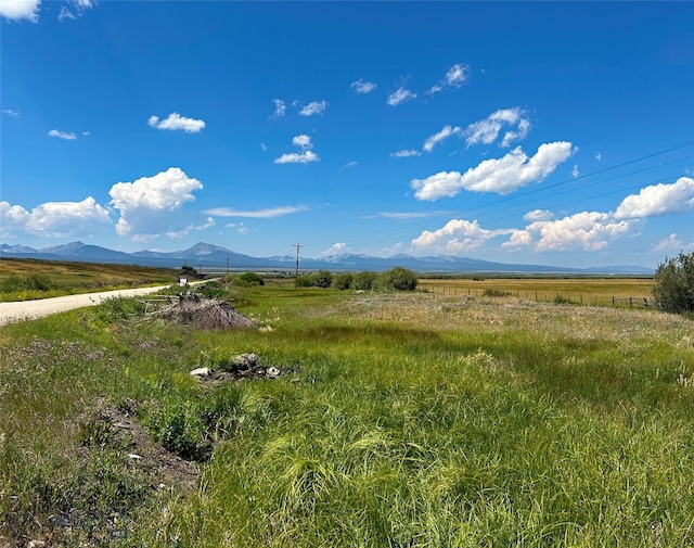 Listing photo 2 for 43615 Mt Highway 278, Jackson MT 59736