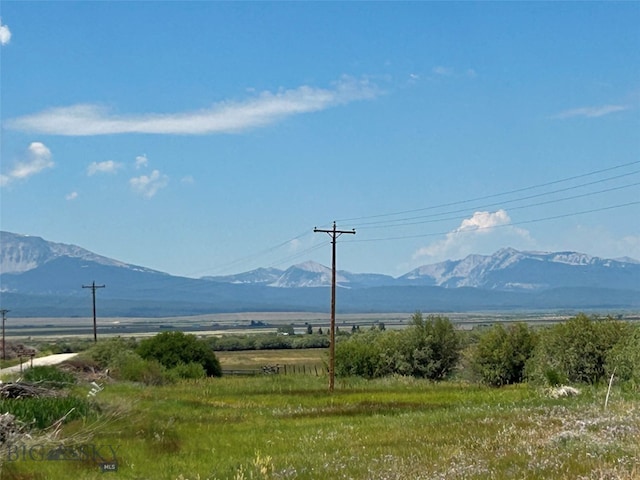 43615 Mt Highway 278, Jackson MT, 59736 land for sale