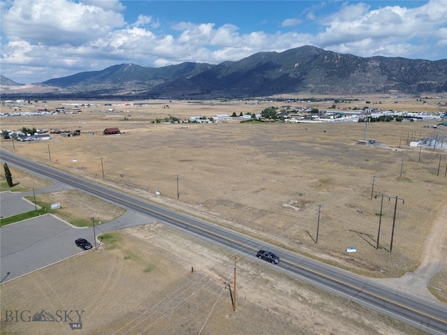 Listing photo 2 for TBD Basin Creek Road, Butte MT 59701