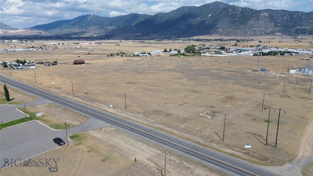 Listing photo 3 for TBD Basin Creek Road, Butte MT 59701