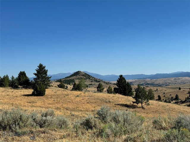 The Damon, Walkerville MT, 59701 land for sale