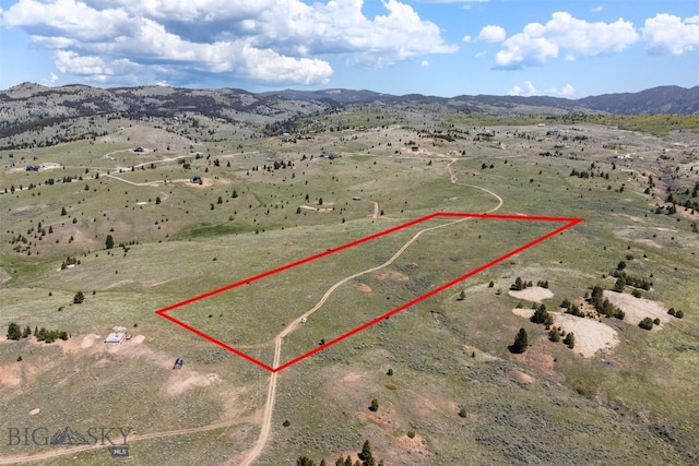 The Damon, Walkerville, MT 59701