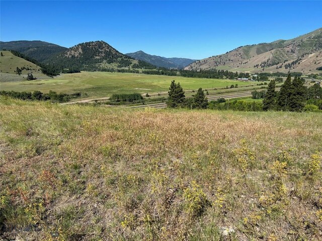 Address Not Disclosed, Drummond MT, 59832 land for sale