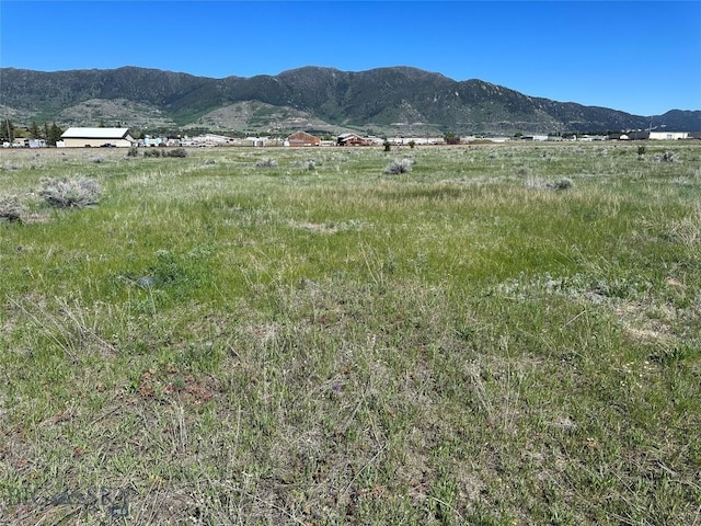 3904 S Wyoming St, Butte, MT 59701