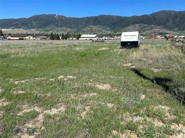 3904 S Wyoming St, Butte, MT 59701