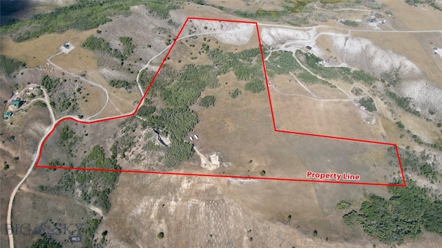 1131 Outlaw Trl, Anaconda MT, 58711 land for sale