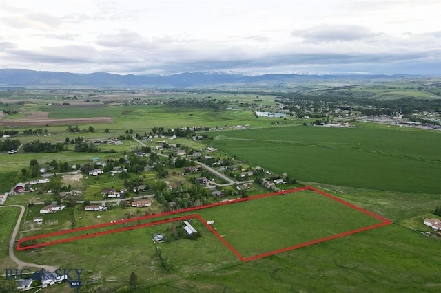 Listing photo 3 for TBD Dovetail Ln, Bozeman MT 59718