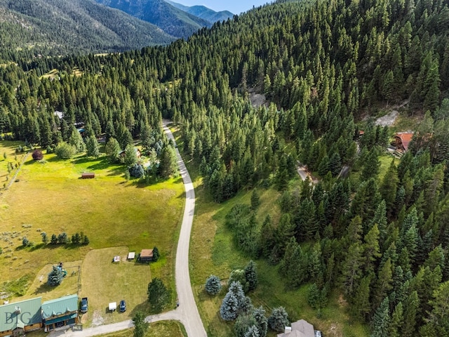 LOT5 Karst Stage Loop, Gallatin Gateway MT, 59730 land for sale