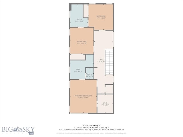 3077 S 31st Ave, Bozeman, MT 59718 - photo 37
