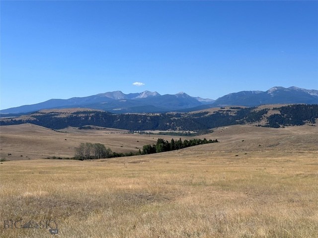 374 Eder Ln, Garrison MT, 59731 land for sale