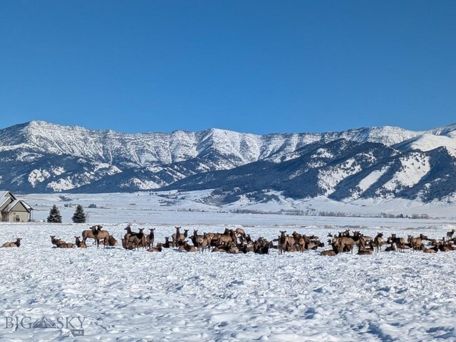 TBD Penwell Bridge Rd, Belgrade, MT 59714