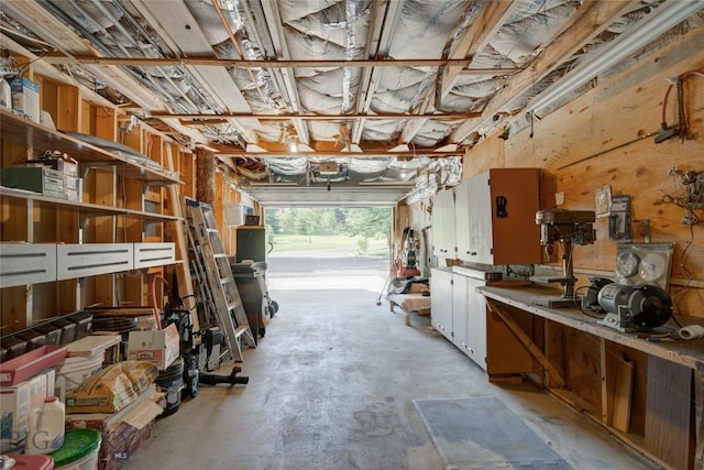 8733 Huffman, Bozeman, MT 59715 - interior space