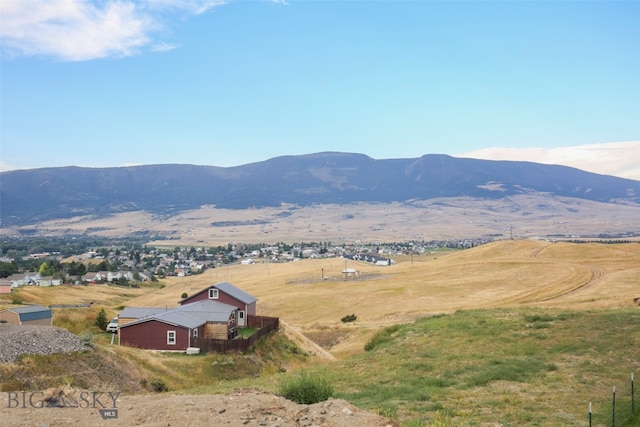 Listing photo 2 for NHN High Ground Ave, Livingston MT 59047