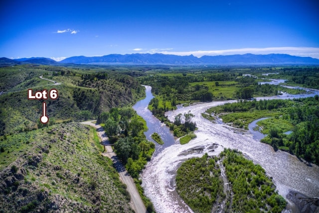 LOT6 Horseshoe Gulch Rd, Manhattan MT, 59741 land for sale