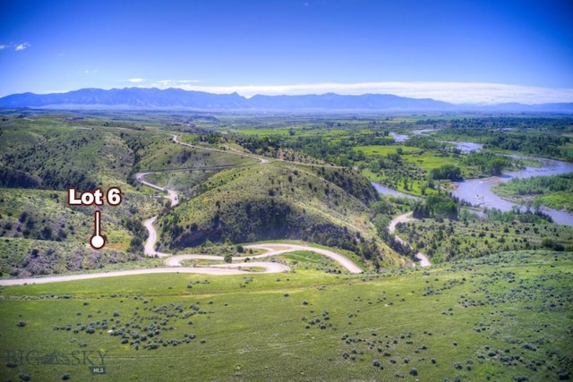 LOT6 Horseshoe Gulch Rd, Manhattan, MT 59741