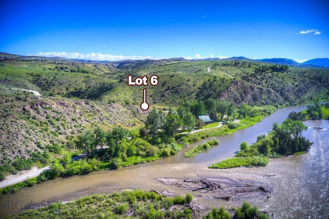 LOT6 Horseshoe Gulch Rd, Manhattan, MT 59741