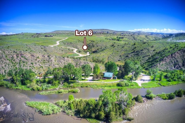 LOT6 Horseshoe Gulch Rd, Manhattan, MT 59741
