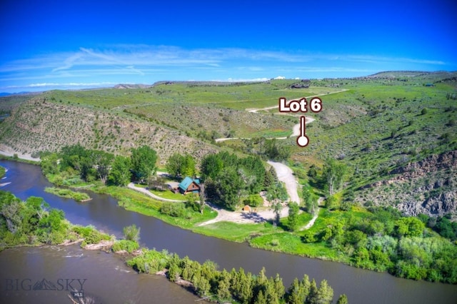 LOT6 Horseshoe Gulch Rd, Manhattan, MT 59741