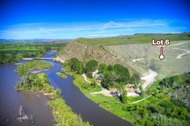 LOT6 Horseshoe Gulch Rd, Manhattan, MT 59741