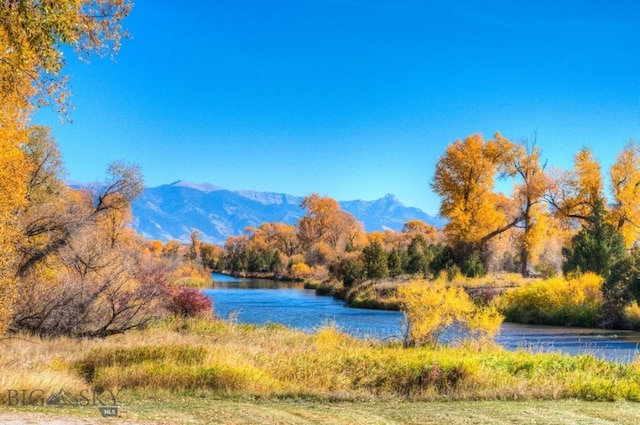 LOT6 Horseshoe Gulch Rd, Manhattan, MT 59741