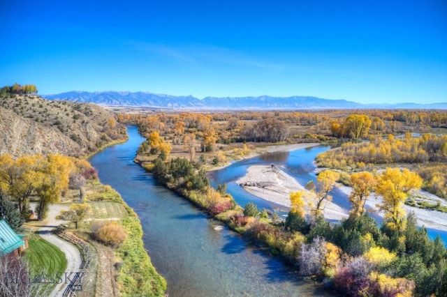 LOT6 Horseshoe Gulch Rd, Manhattan, MT 59741