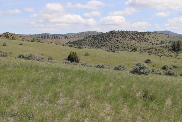 LOT6 Horseshoe Gulch Rd, Manhattan, MT 59741