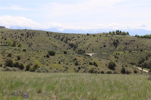 LOT6 Horseshoe Gulch Rd, Manhattan, MT 59741